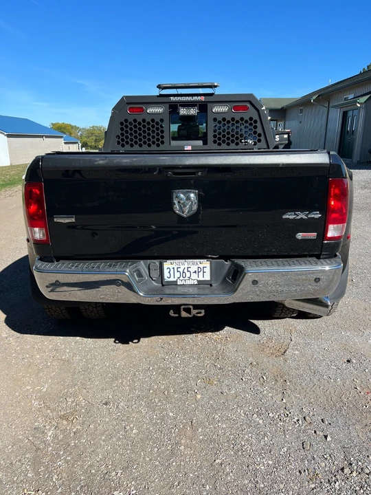 2012 Dodge Ram - Image 11 of 21