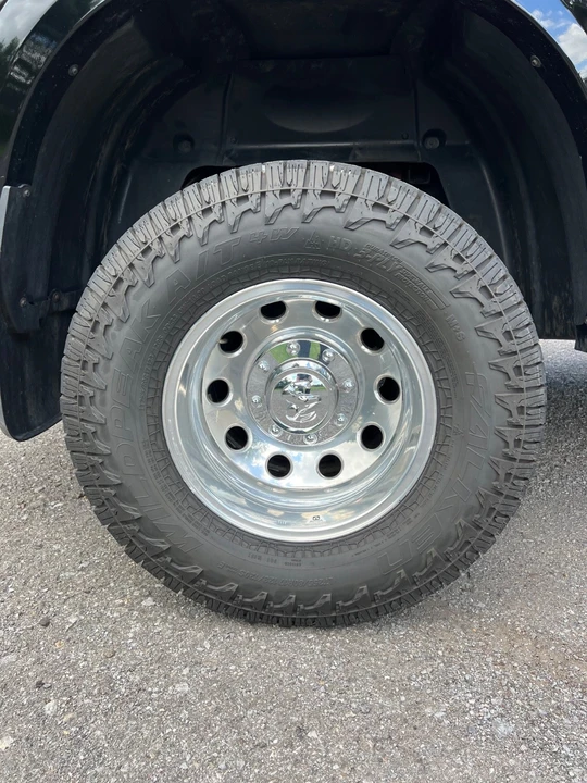 2012 Dodge Ram - Image 15 of 21