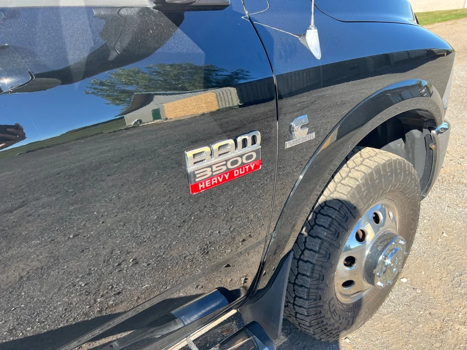 2012 Dodge Ram - Image 9 of 21