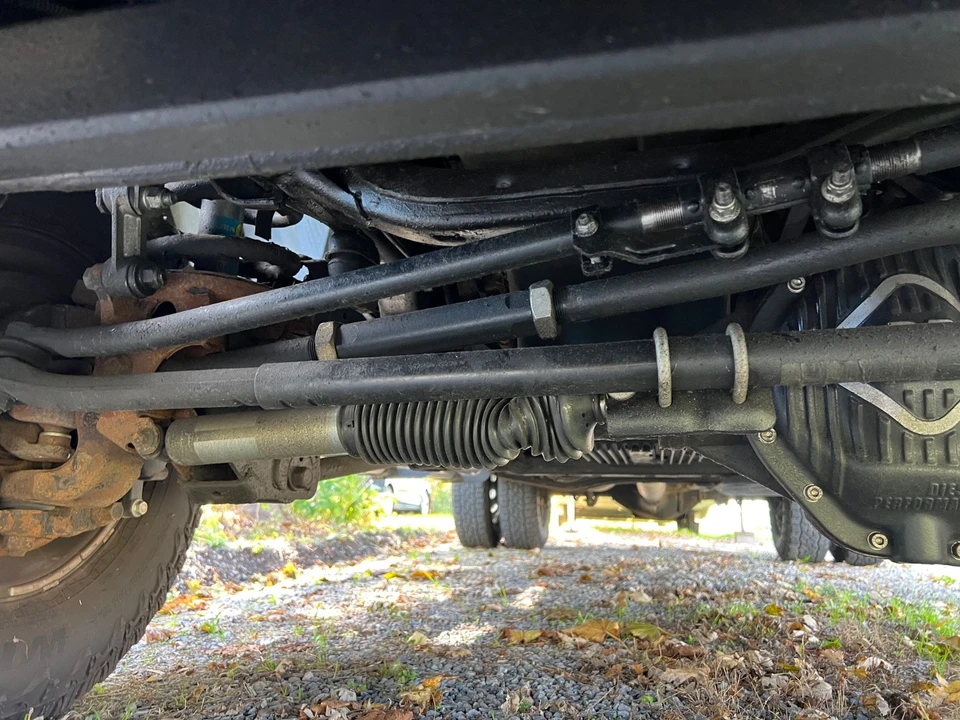 2012 Dodge Ram - Image 2 of 21