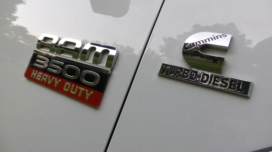 2012 Ram Heavy Duty - Image 6 of 9
