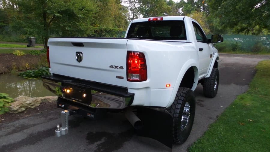 2012 Ram Heavy Duty - Image 7 of 9
