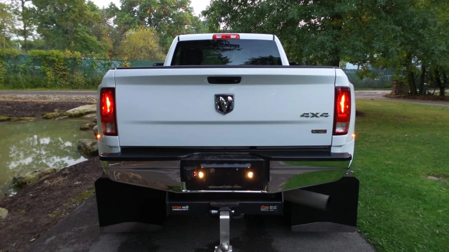 2012 Ram Heavy Duty - Image 3 of 9