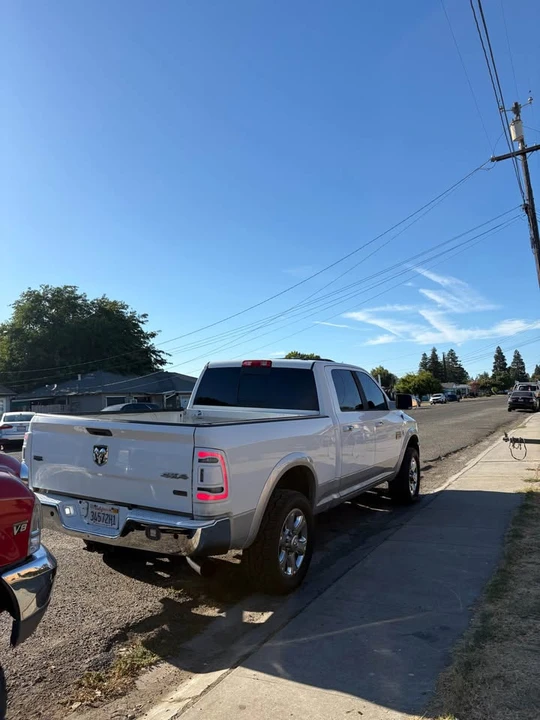 2012 Ram Heavy Duty - Image 2 of 4