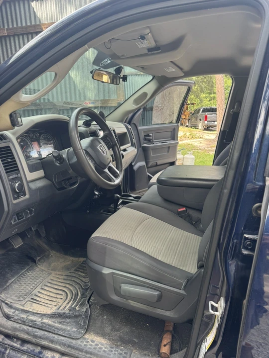 2012 Ram Heavy Duty - Image 6 of 12