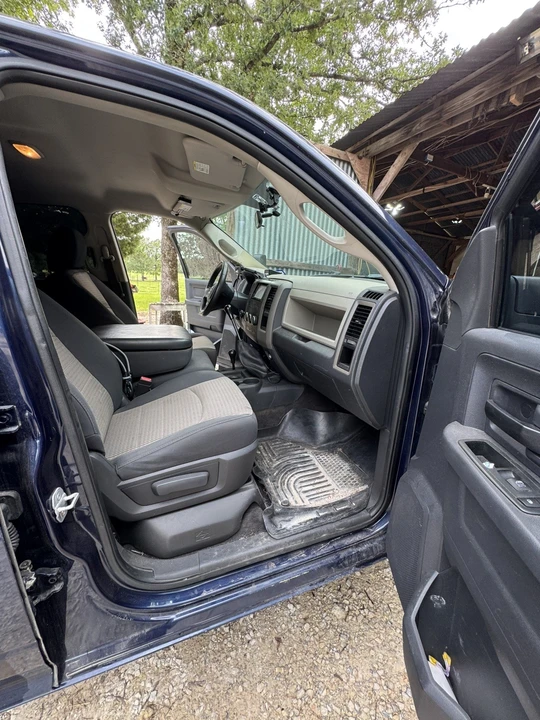 2012 Ram Heavy Duty - Image 7 of 12
