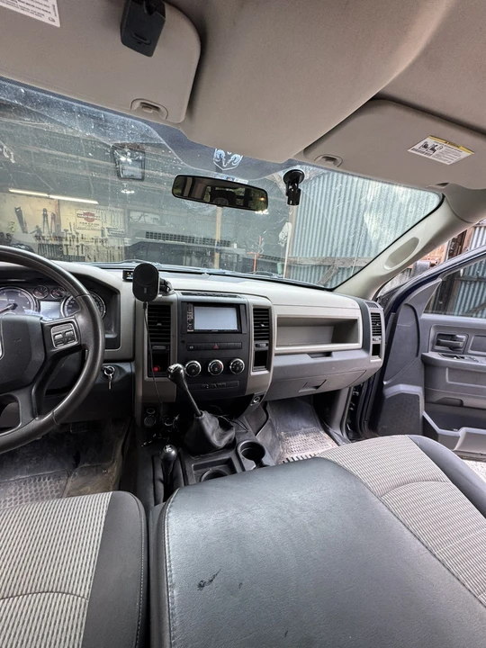 2012 Ram Heavy Duty - Image 5 of 12