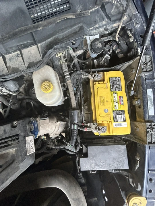 2012 Ram Heavy Duty - Image 12 of 12