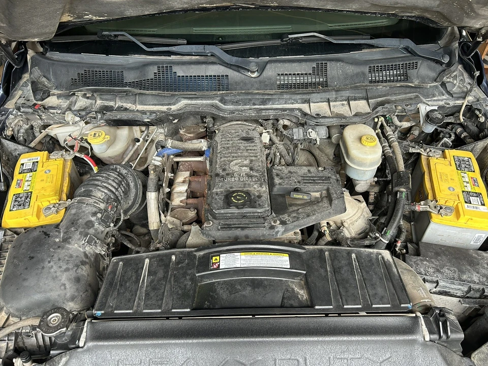2012 Ram Heavy Duty - Image 11 of 12