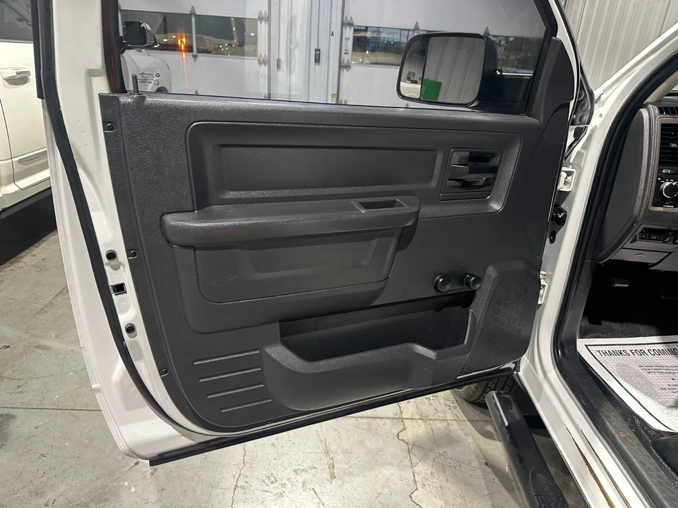 2012 Dodge Ram 4th Gen - Image 11 of 18