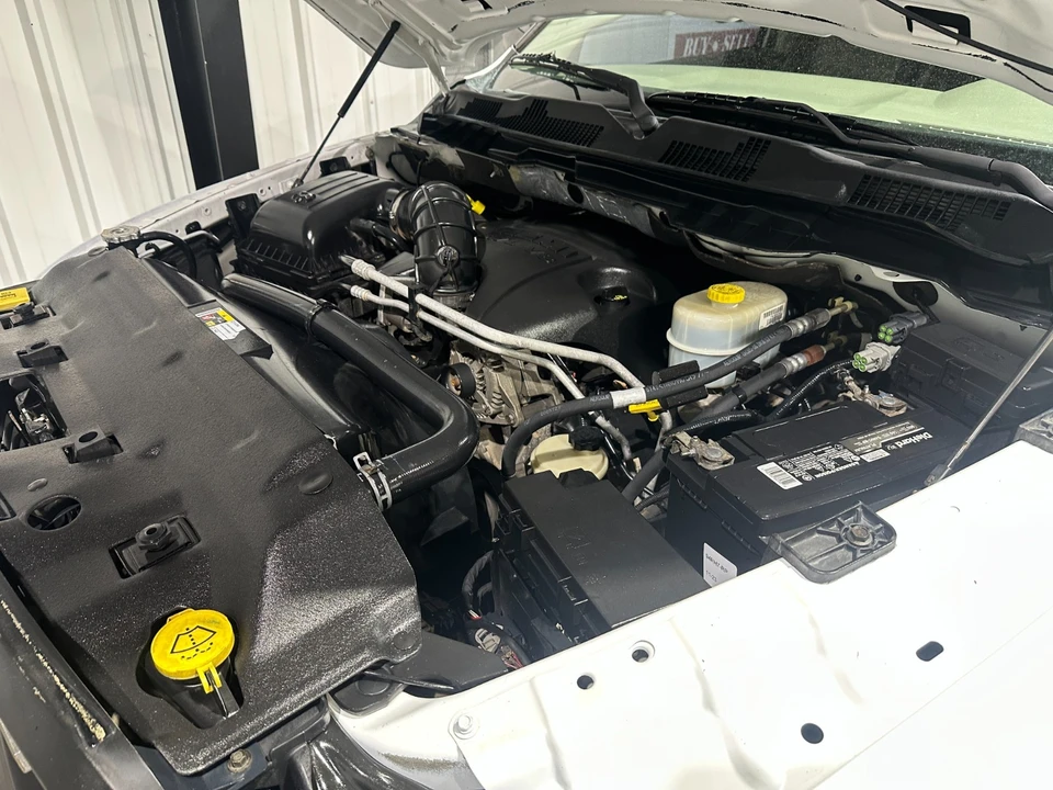 2012 Dodge Ram 4th Gen - Image 16 of 18