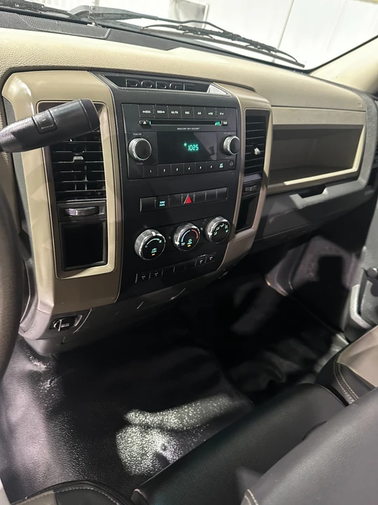 2012 Dodge Ram 4th Gen - Image 14 of 18