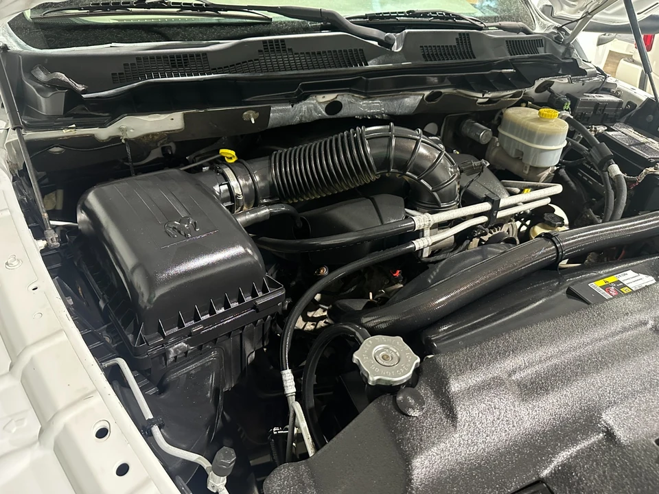 2012 Dodge Ram 4th Gen - Image 15 of 18
