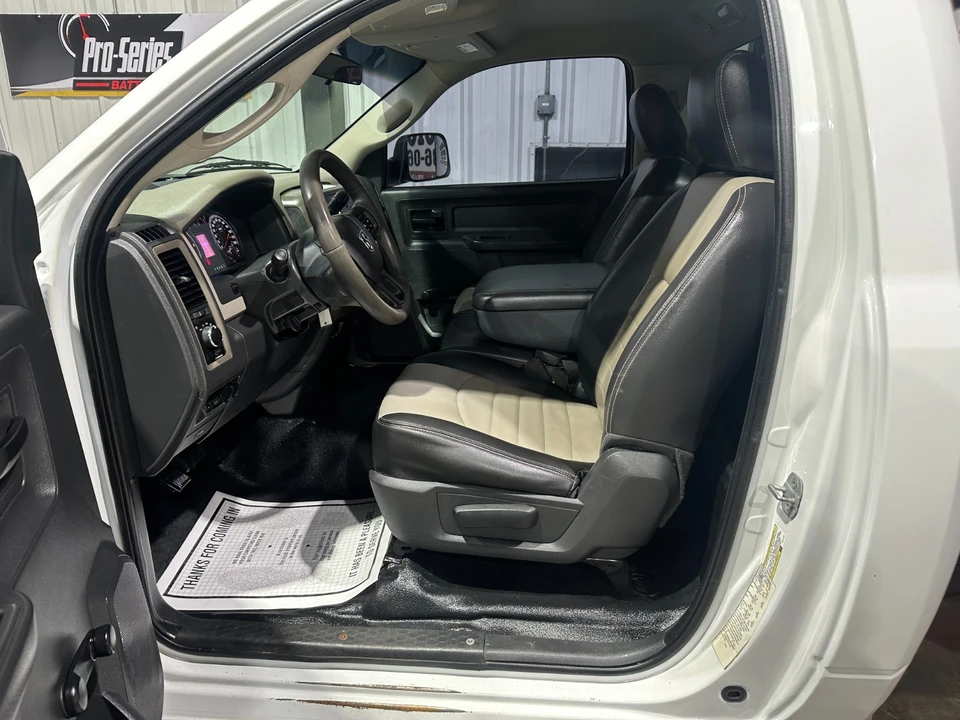 2012 Dodge Ram 4th Gen - Image 10 of 18