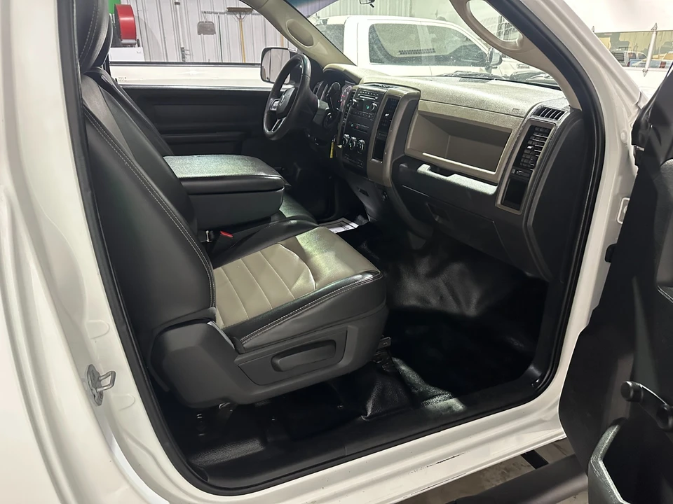 2012 Dodge Ram 4th Gen - Image 8 of 18