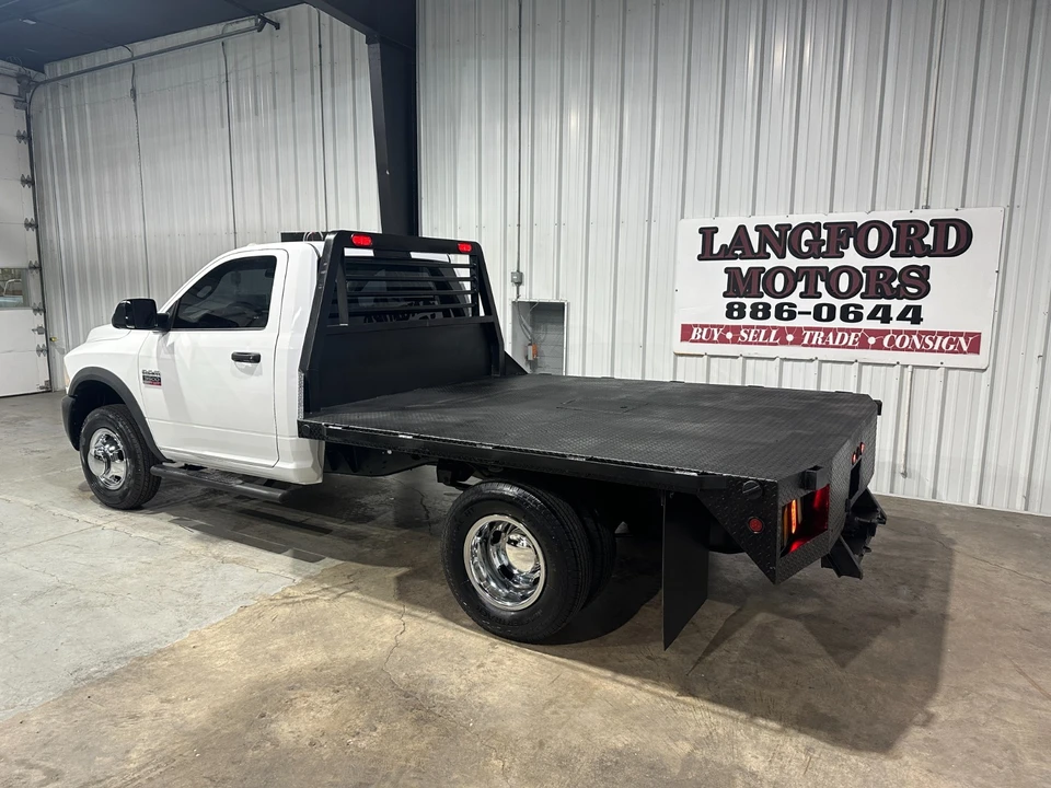 2012 Dodge Ram 4th Gen - Image 2 of 18