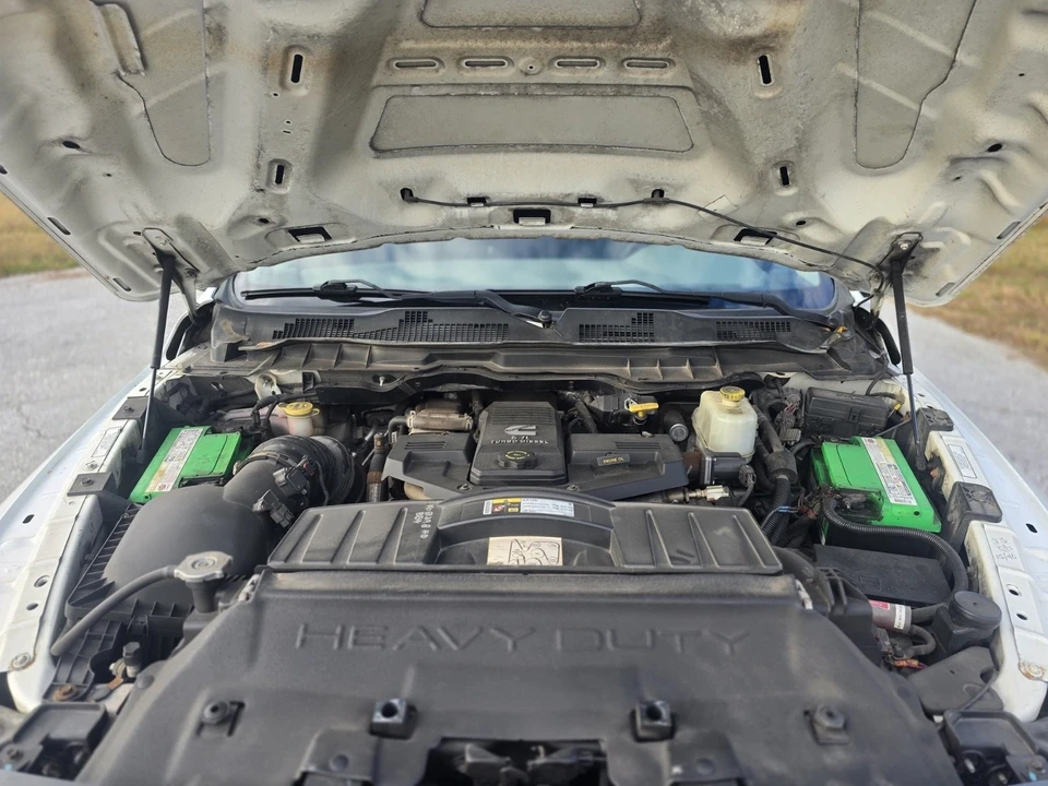 2012 Dodge Ram 4th Gen - Image 12 of 21