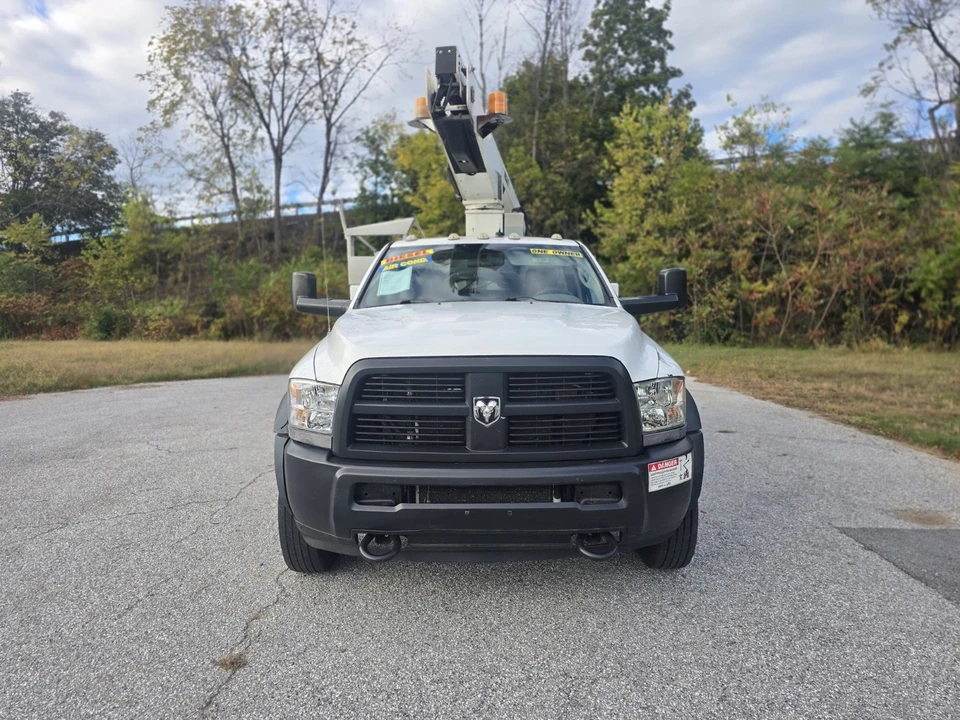 2012 Dodge Ram 4th Gen - Image 4 of 21