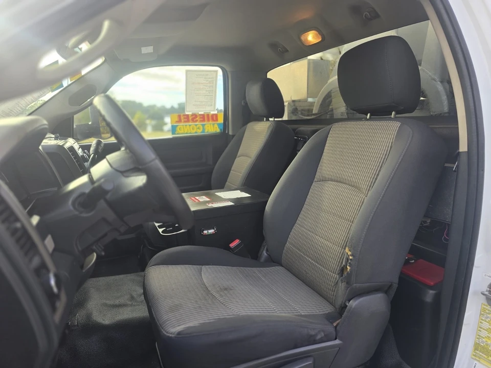2012 Dodge Ram 4th Gen - Image 13 of 21