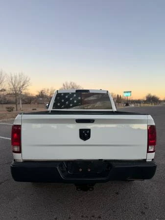 2012 Dodge Ram 4th Gen - Image 7 of 17
