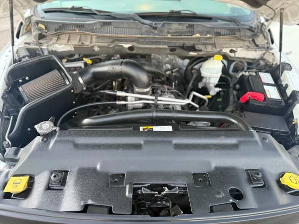 2012 Dodge Ram 4th Gen - Image 17 of 17