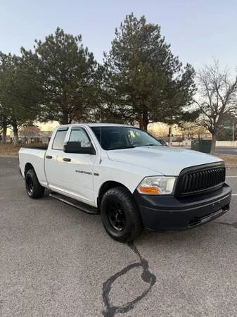 2012 Dodge Ram 4th Gen - Image 4 of 17