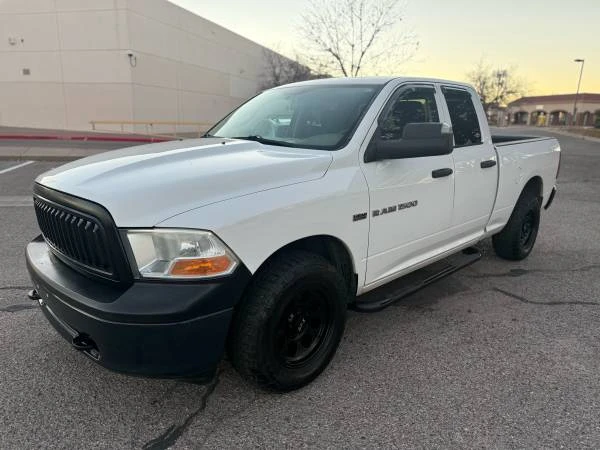 2012 Dodge Ram 4th Gen - Image 3 of 17