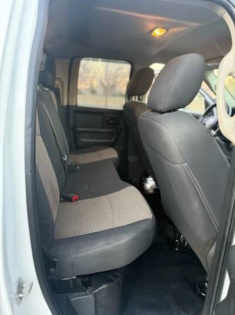 2012 Dodge Ram 4th Gen - Image 12 of 17