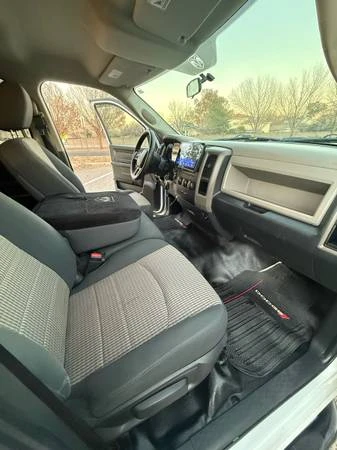 2012 Dodge Ram 4th Gen - Image 10 of 17