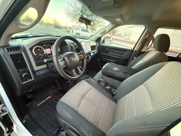 2012 Dodge Ram 4th Gen - Image 8 of 17