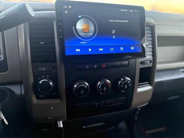 2012 Dodge Ram 4th Gen - Image 11 of 17