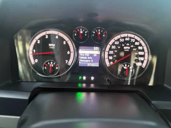 2012 Dodge Ram 4th Gen - Image 14 of 17