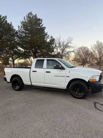 2012 Dodge Ram 4th Gen - Image 5 of 17