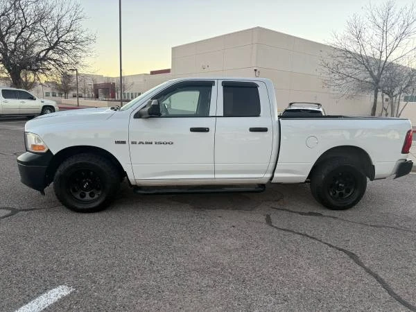 2012 Dodge Ram 4th Gen - Image 2 of 17
