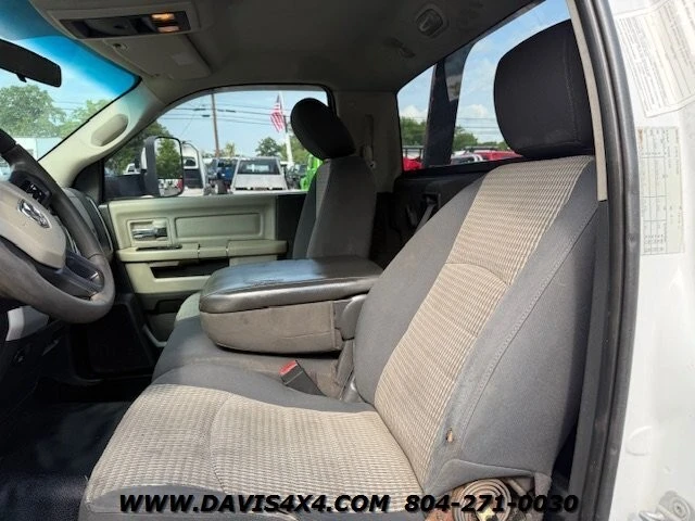 2012 Dodge Ram 4th Gen - Image 10 of 21