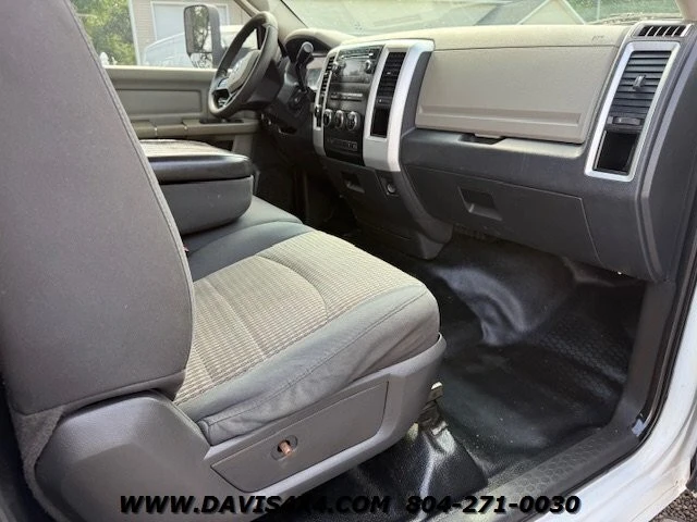2012 Dodge Ram 4th Gen - Image 19 of 21