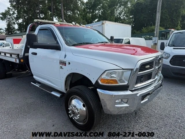 2012 Dodge Ram 4th Gen - Image 2 of 12