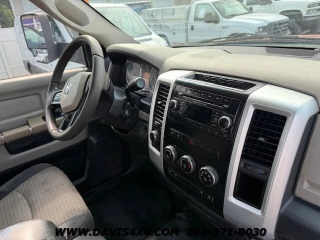 2012 Dodge Ram 4th Gen - Image 21 of 21