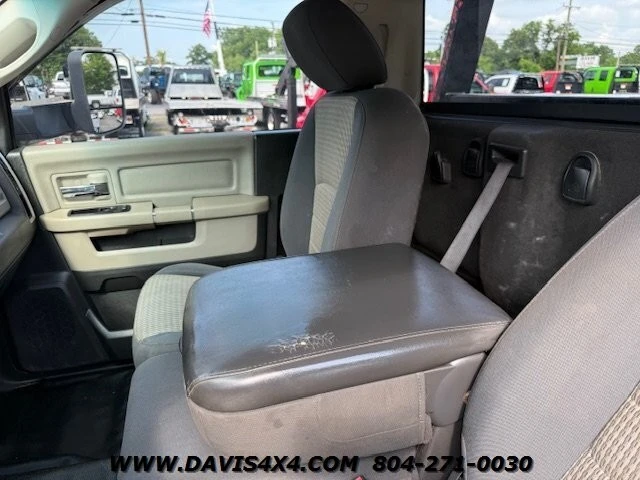 2012 Dodge Ram 4th Gen - Image 8 of 21
