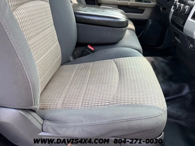 2012 Dodge Ram 4th Gen - Image 20 of 21