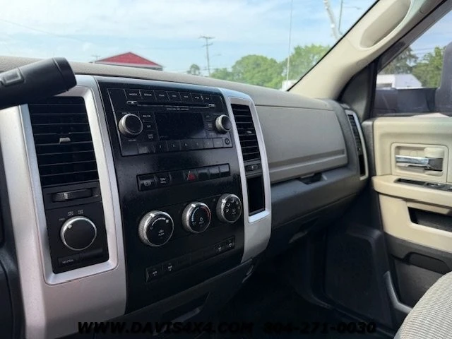 2012 Dodge Ram 4th Gen - Image 9 of 21