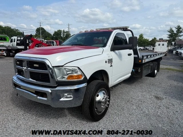 2012 Dodge Ram 4th Gen - Image 4 of 12