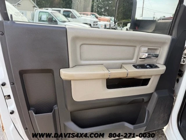 2012 Dodge Ram 4th Gen - Image 11 of 21