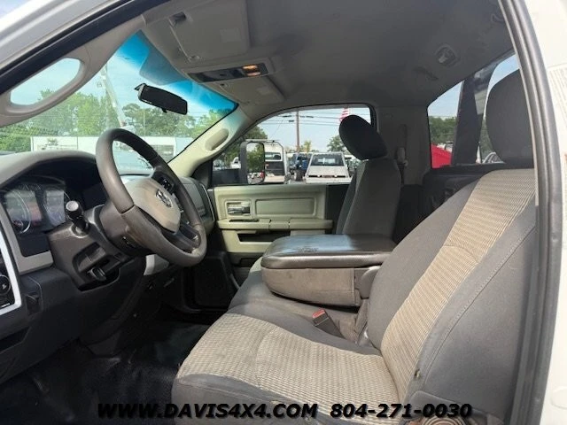 2012 Dodge Ram 4th Gen - Image 6 of 21