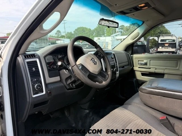 2012 Dodge Ram 4th Gen - Image 7 of 21