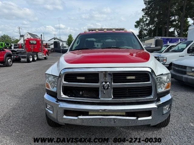 2012 Dodge Ram - Image 3 of 12