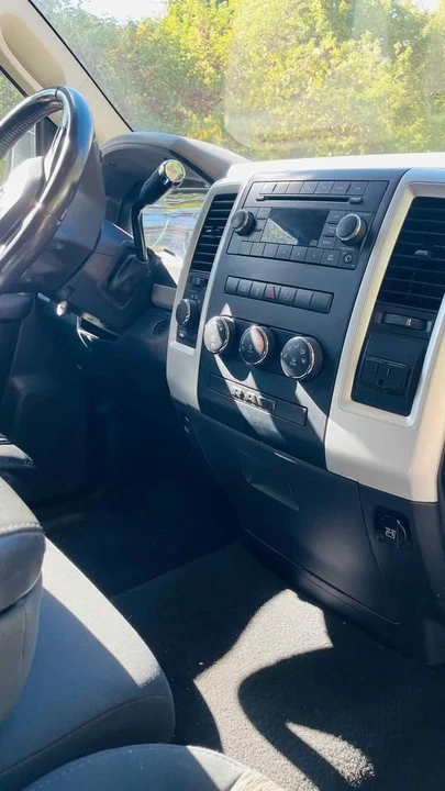 2012 Dodge Ram 4th Gen - Image 6 of 9
