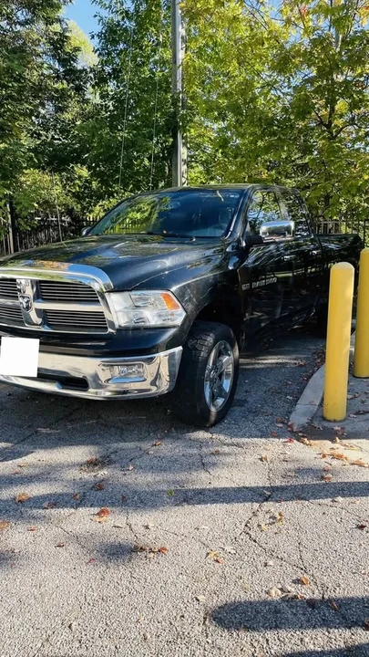 2012 Dodge Ram 4th Gen - Image 2 of 9
