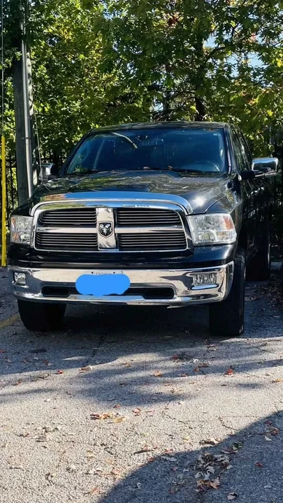 2012 Dodge Ram 4th Gen - Image 4 of 9