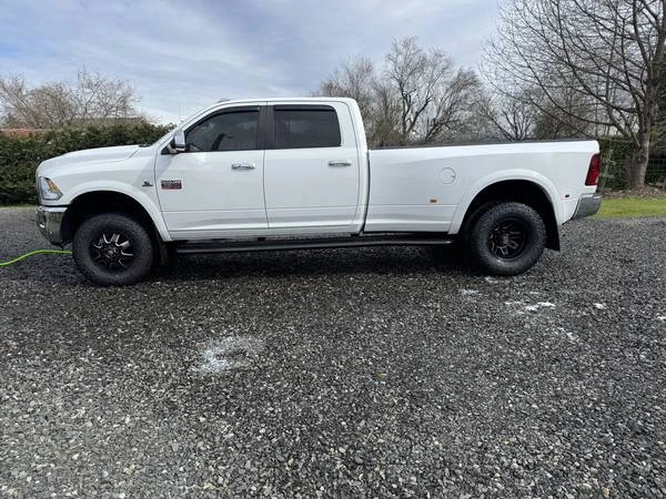 2012 Ram 1500 1st Gen - Image 3 of 7